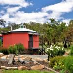 Namar Yurt - Accommodation Search 0