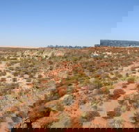 Ooraminna Station Homestead - Accommodation Search