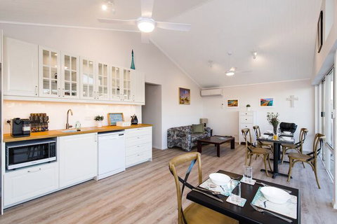 North Beach Bed And Breakfast - Accommodation Search 2