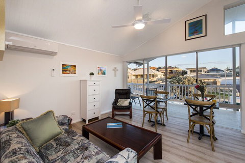 North Beach Bed And Breakfast - Accommodation Search 1