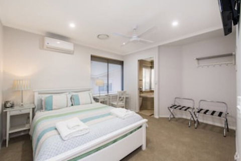 North Beach Bed And Breakfast - Accommodation Search 0