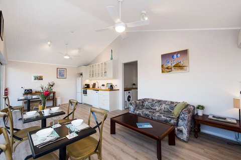 North Beach Bed And Breakfast - Accommodation Search 5