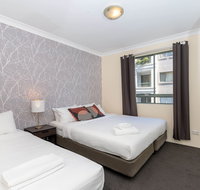 AirM8 Apartments Darling Harbour - Accommodation Search