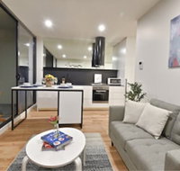 Domo Apartments-Luma - Accommodation Search