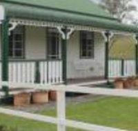 The Dollhouse Cottage - Accommodation Search