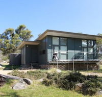 Ecocrackenback 14 Sustainable luxurious chalet close to the slopes. - Accommodation Search