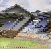 Kickenback Studio - Contemporary accommodation in the heart of Crackenback - Accommodation Search