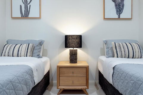CENTRAL NO 5 LUXURY APARTMENT - Accommodation Search 1
