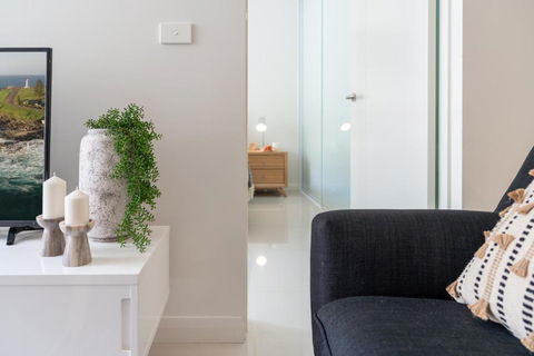CENTRAL NO 5 LUXURY APARTMENT - Accommodation Search 2