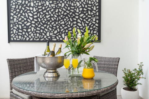 CENTRAL NO 5 LUXURY APARTMENT - Accommodation Search 3