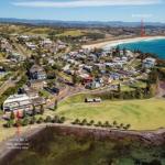 CENTRAL NO 5 LUXURY APARTMENT - Accommodation Search 0