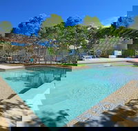 Pandanus Pocket 10 Beach Getaway - Accommodation Search