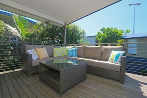 Beach Shack 24 Casuarina - Accommodation Search 0