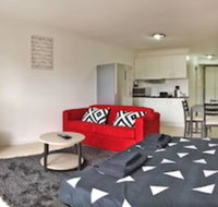 MyHoYoHo Design Studio Apartment - Accommodation Search