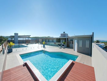 Footprints At Fingal Bay - Accommodation Search 3
