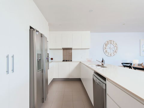 Footprints At Fingal Bay - Accommodation Search 6