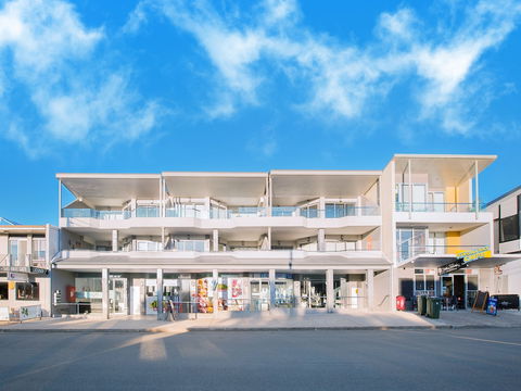 Footprints At Fingal Bay - Accommodation Search 0