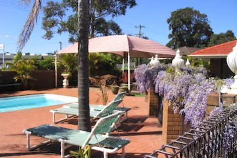 Bomaderry Motor Inn - Accommodation Search 1