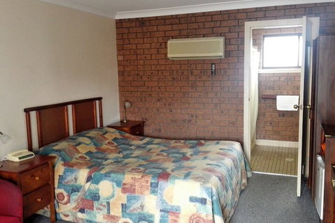 Bomaderry Motor Inn - Accommodation Search 5