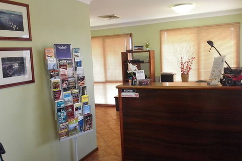 Bomaderry Motor Inn - Accommodation Search 2