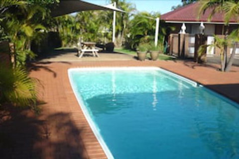 Bomaderry Motor Inn - Accommodation Search 0