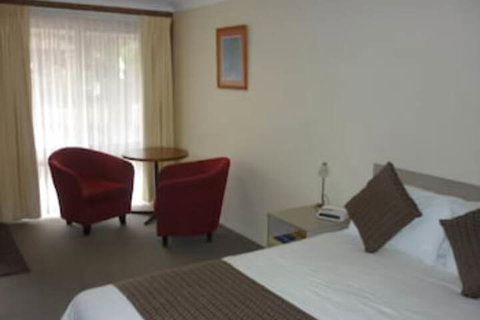 Bomaderry Motor Inn - Accommodation Search 7
