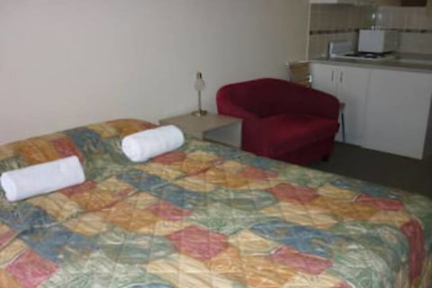 Bomaderry Motor Inn - Accommodation Search 4