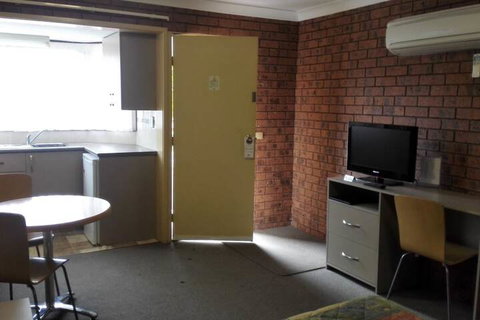Bomaderry Motor Inn - Accommodation Search 6