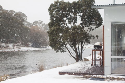 Stillwater Chalet A- Lake Crackenback - Accommodation Search 1