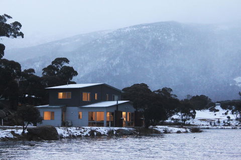 Stillwater Chalet A- Lake Crackenback - Accommodation Search 0