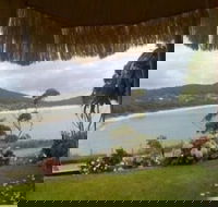 Seascape at Fingal Bay - Accommodation Search