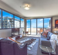 Seaview Penthouse - Accommodation Search