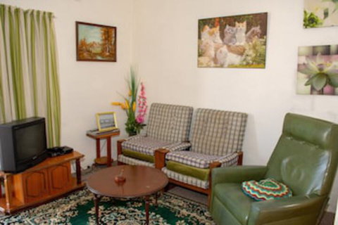 Kimba Units - Accommodation Search 0