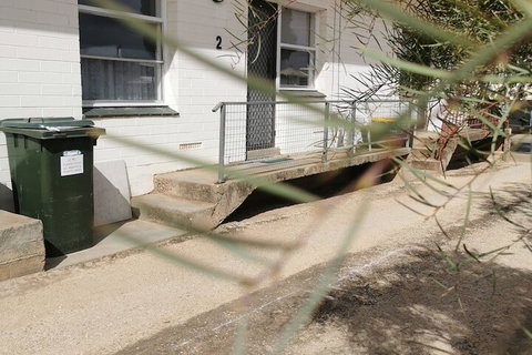 Kimba Units - Accommodation Search 5