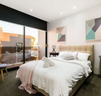 SOPHIA 2BDR North Melbourne House - Accommodation Search