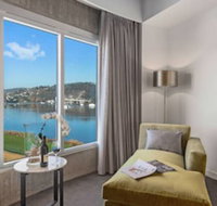 Peppers Silo Hotel - Accommodation Search