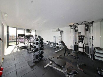 ERICA, 2BDR South Yarra Apartment - Accommodation Search 0