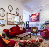 NOLA 2BDR Windsor Apartment - Accommodation Search