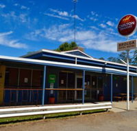 Brolga Hotel Motel - Accommodation Search