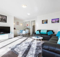 AMAL 1BDR North Melbourne Apartment - Accommodation Search