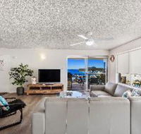 2 BEDROOM APARTMENT LAMAN LODGE UNIT 2 - Accommodation Search