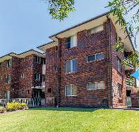 2 Bedroom Apartment Gretel Lodge Unit 4 - Accommodation Search
