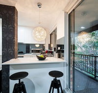 MyHoYoHo Apartments Allen St - Accommodation Search