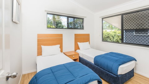 NRMA Woodgate Beach Holiday Park - Accommodation Search 2