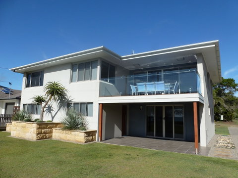 NRMA Woodgate Beach Holiday Park - Accommodation Search 1