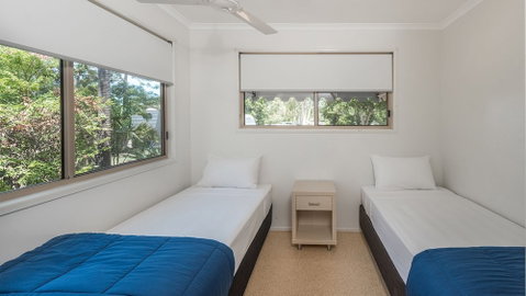 NRMA Woodgate Beach Holiday Park - Accommodation Search 5