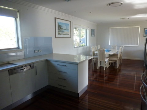 NRMA Woodgate Beach Holiday Park - Accommodation Search 3