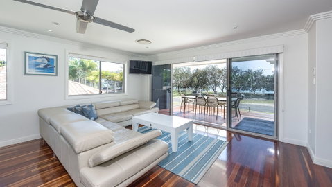 NRMA Woodgate Beach Holiday Park - Accommodation Search 0