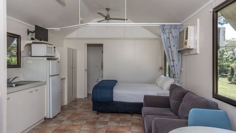 NRMA Woodgate Beach Holiday Park - Accommodation Search 4