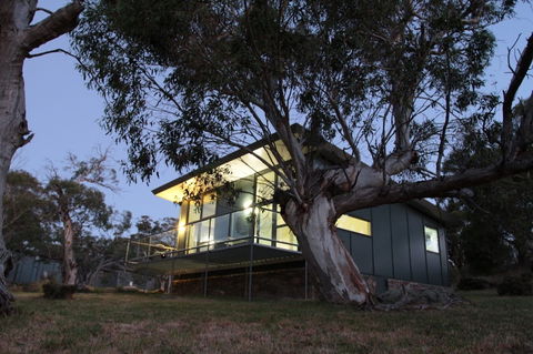 Ecocrackenback 11 'Sustainable Chalet Close To The Slopes.' - Accommodation Search 0